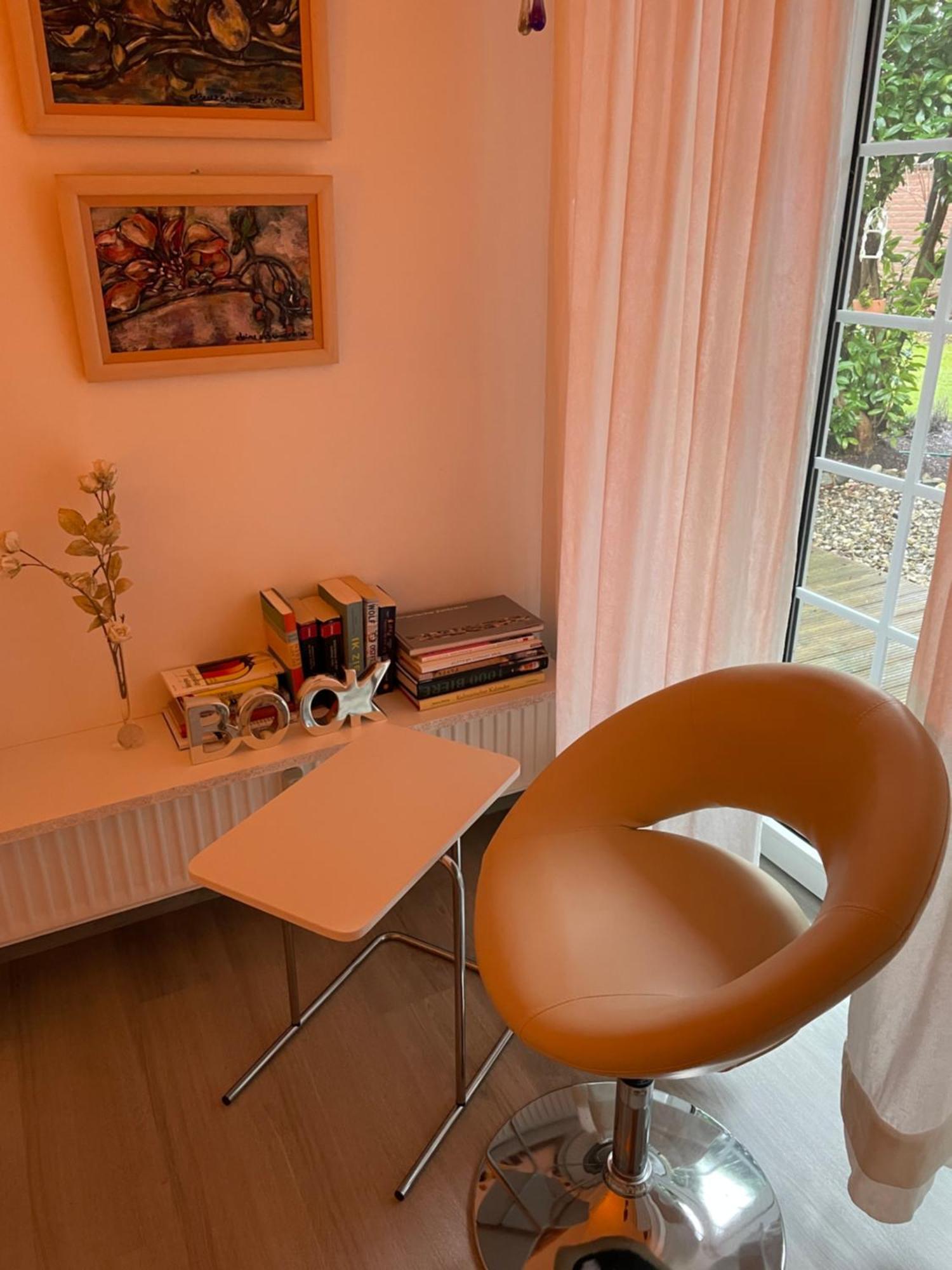 Luft Und Meer 4**** Ferienwohnung Hage Exterior photo