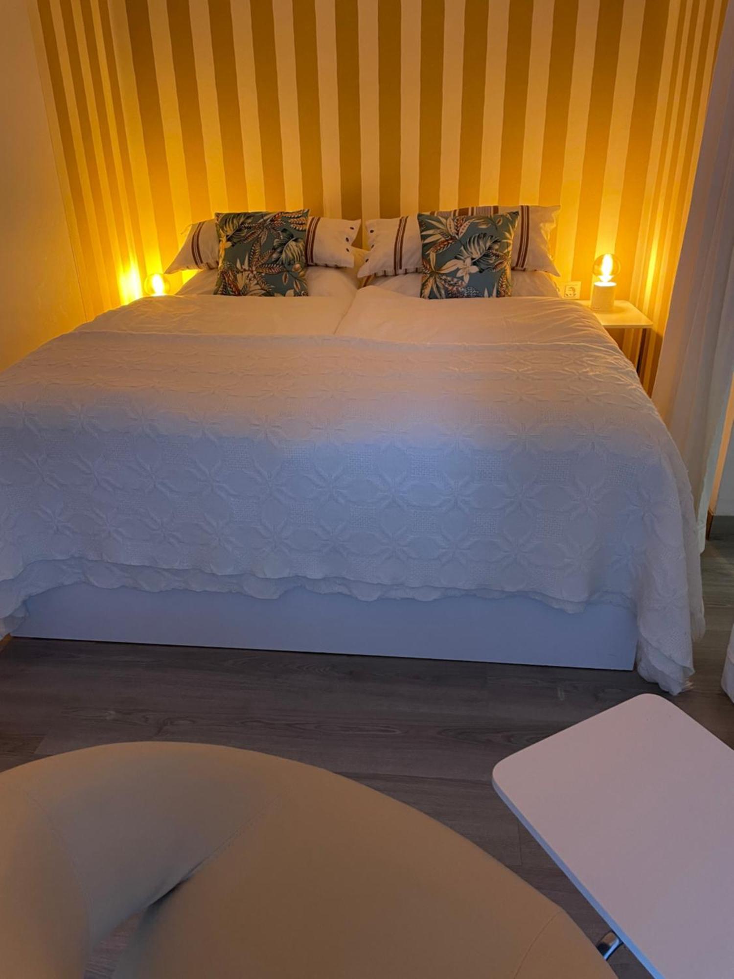 Luft Und Meer 4**** Ferienwohnung Hage Exterior photo